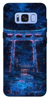 Чехол на Samsung G950 Galaxy S8 torii gate фото 1 из 1