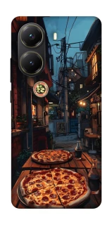 Чехол на Xiaomi Poco X7 Pro Pizza фото 1 из 1