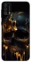 Чохол на Samsung Galaxy M21s Череп фото 1 з 1