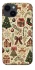 Чохол на Apple iPhone 14 (6.1") Christmas mood ver.4 фото 1 з 1