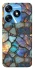 Чохол на TECNO Spark 10 Nature Mosaic ver.2 фото 1 з 1