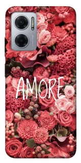 Чехол на Xiaomi Redmi Note 11E Amore фото 1 из 1