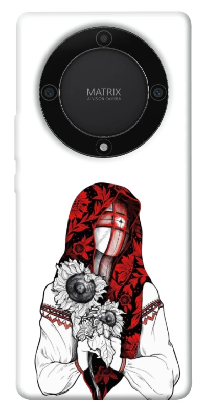 Чохол на Huawei Magic5 Lite Мотанка благополучия фото 1 з 1