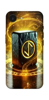 Чохол на Apple iPhone 17e (6.1") Руна Ейваз фото 1 з 1