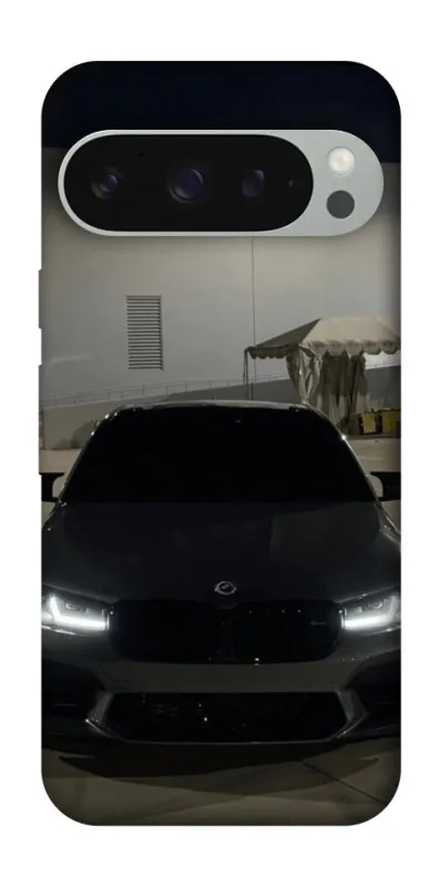 Чехол на Google Pixel 10 Pro XL BMW V55 фото 1 из 1
