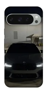 Чехол на Google Pixel 10 Pro XL BMW V55 фото 1 из 1
