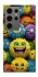 Чохол на Samsung Galaxy S24 Ultra Smiles фото 1 з 1