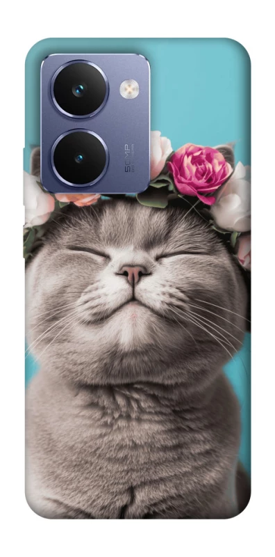 Чохол на Realme P3 Ultra Mood(1) фото 1 з 1