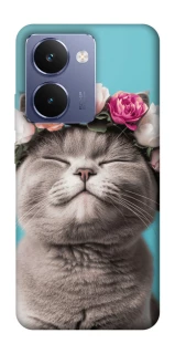 Чехол на Realme P3 Ultra Mood(1) фото 1 из 1