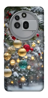 Чохол на Nothing Phone (3a) Pro Новорічний v48 фото 1 з 1