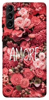 Чехол на Samsung Galaxy S21+ Amore фото 1 из 1