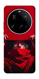 Чехол на Xiaomi 15 Ultra Itachi Uchiha v2 фото 1 из 1