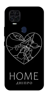 Чохол на ZTE Blade v2020 Дніпро Home фото 1 з 1