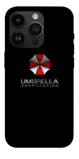 Чехол на Apple iPhone 14 Pro (6.1") Umbrella Corporation ver.2 фото 1 из 1