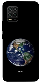 Чехол на Xiaomi Mi 10 Lite Earth фото 1 из 1