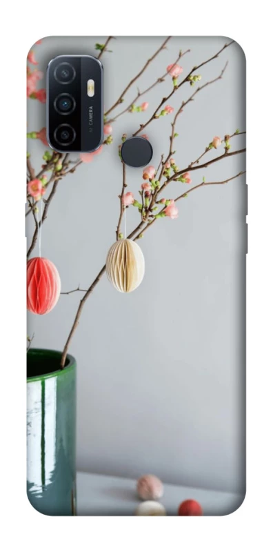 Чохол на Oppo A53 / A32 / A33 Chicks фото 1 з 1