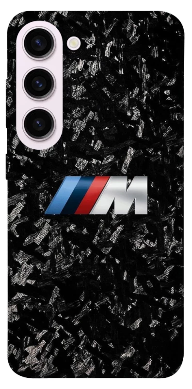 Чохол на Samsung Galaxy S23+ M-series carbon фото 1 з 1