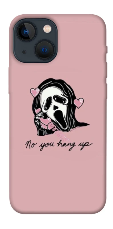 Чохол на Apple iPhone 13 mini (5.4") You hang up фото 1 з 1