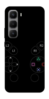 Чехол на Infinix Hot 60 Pro+ PS Controller фото 1 из 1
