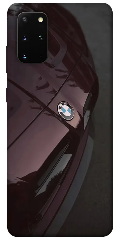 Чохол на Samsung Galaxy S20+ BMW v51 фото 1 з 1