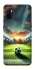 Чехол на Oppo A53 / A32 / A33 Football aesthetic ver.3 фото 1 из 1