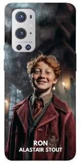 Чохол на OnePlus 9 Pro New Harry Potter ver.3 фото 1 з 1