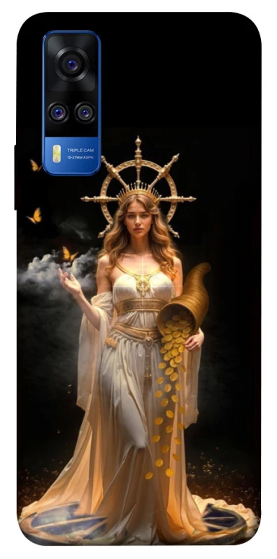 Чохол на Vivo Y51a Fortuna фото 1 з 1