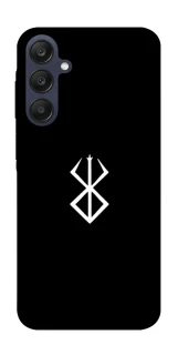 Чехол на Samsung Galaxy A25 5G Метка Берсерка фото 1 из 1