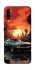 Чохол на ZTE Blade A7s (2019) Car at sunset фото 1 з 1