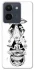 Чехол на Vivo Y36 Tattoo ver.4 фото 1 из 1