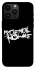 Чохол на Apple iPhone 14 Pro Max (6.7") My Chemical Romance logo фото 1 з 1