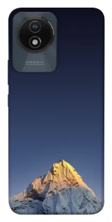Чохол на Vivo Y02 Sky mountains фото 1 з 1