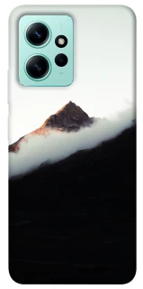 Чехол на Xiaomi Redmi Note 12 4G Mountain v3 фото 1 из 1
