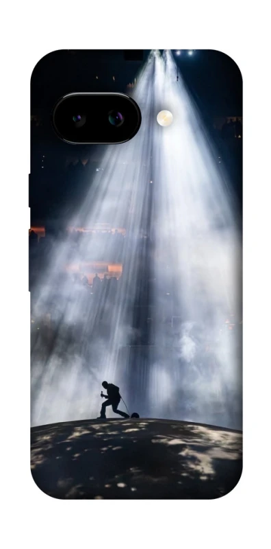 Чохол на Google Pixel 9a Kanye West ver.2 фото 1 з 1