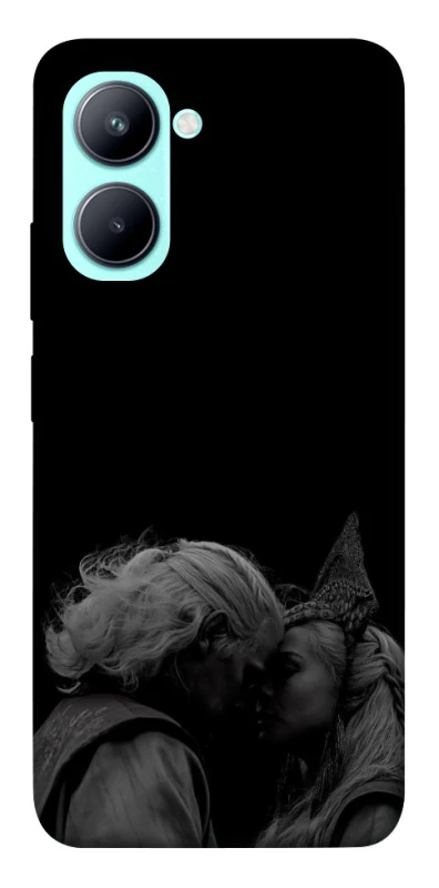 Чехол на Realme C33 House of the Dragon ver.8 фото 1 из 1