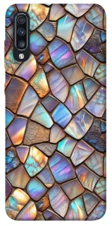 Чохол на Samsung Galaxy A70 (A705F) Nature Mosaic ver.1 фото 1 з 1