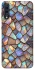 Чохол на Samsung Galaxy A70 (A705F) Nature Mosaic ver.1 фото 1 з 1
