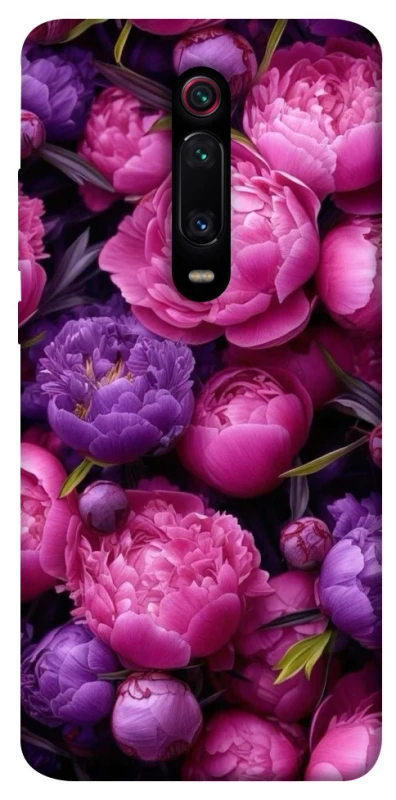 Чехол на Xiaomi Redmi K20 / K20 Pro / Mi9T / Mi9T Pro Garden2 фото 1 из 1