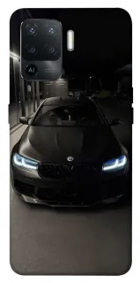 Чехол на Oppo Reno 5 Lite BMW v45 фото 1 из 1