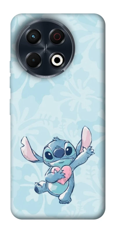 Чохол на TECNO Spark 30 Pro (KL7) Stitch ver.9 фото 1 з 1