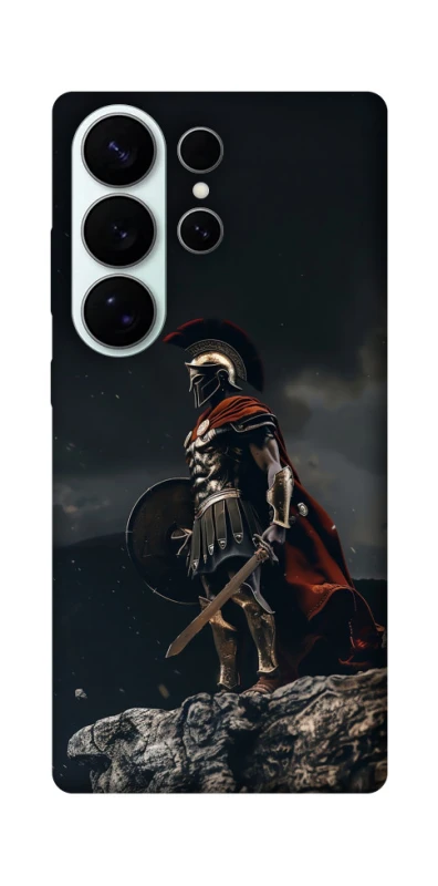 Чехол на Samsung Galaxy S26 Roman warrior фото 1 из 1
