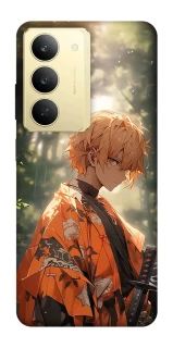 Чехол на Realme 14x Zenitsu фото 1 из 1