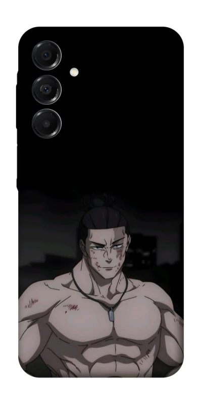 Чохол на Samsung Galaxy A17 4G/5G Todo фото 1 з 1