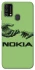 Чохол на Samsung Galaxy M21s Nokia фото 1 з 1