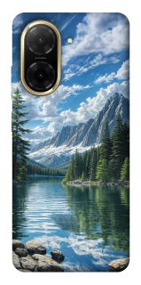 Чохол на Xiaomi Redmi A5 (Europe version) River in the mountains фото 1 з 1