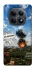 Чохол на Xiaomi Redmi Note 15 4G/5G (EU) Moscow never sleeps ver.5 фото 1 з 1