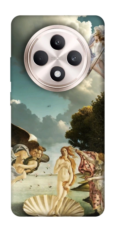 Чохол на Oppo Reno 12 F 4G/5G Art collage ver.3 фото 1 з 1