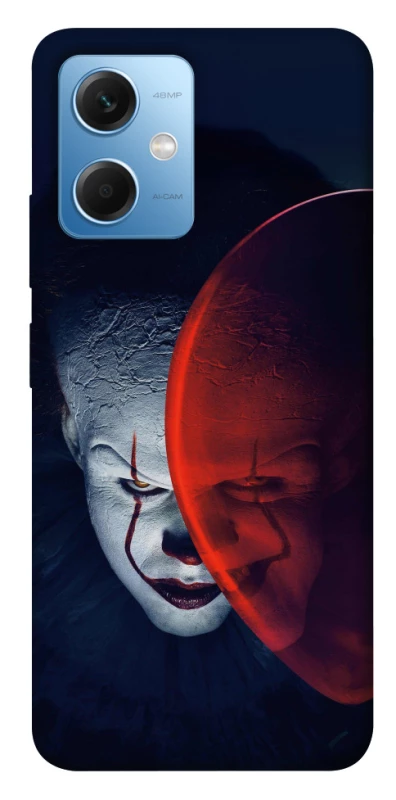 Чохол на Xiaomi Poco X5 5G Воно v3 фото 1 з 1