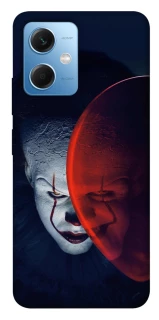 Чехол на Xiaomi Redmi Note 12 5G Оно v3 фото 1 из 1