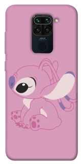 Чохол на Xiaomi Redmi Note 9 / Redmi 10X Pair romantic theme ver.4 фото 1 з 1